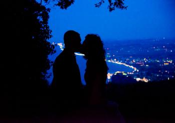 small intimate weddings in italy